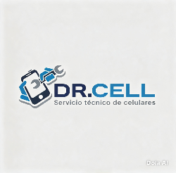 Logo dr.cell