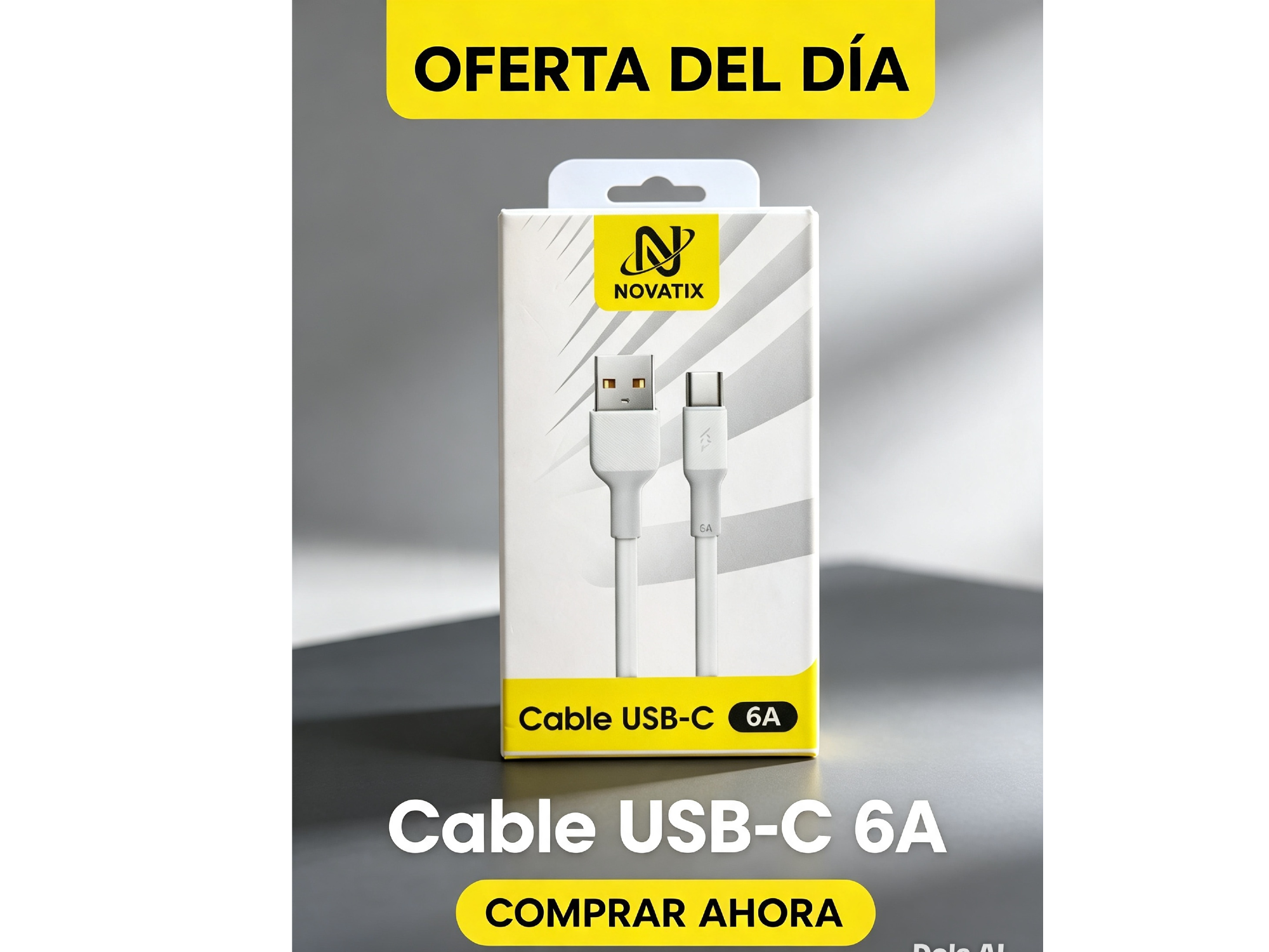 CABLE NOVATOX
