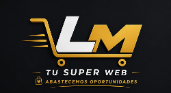 Logo LA MODESTA TU SUPER WEB