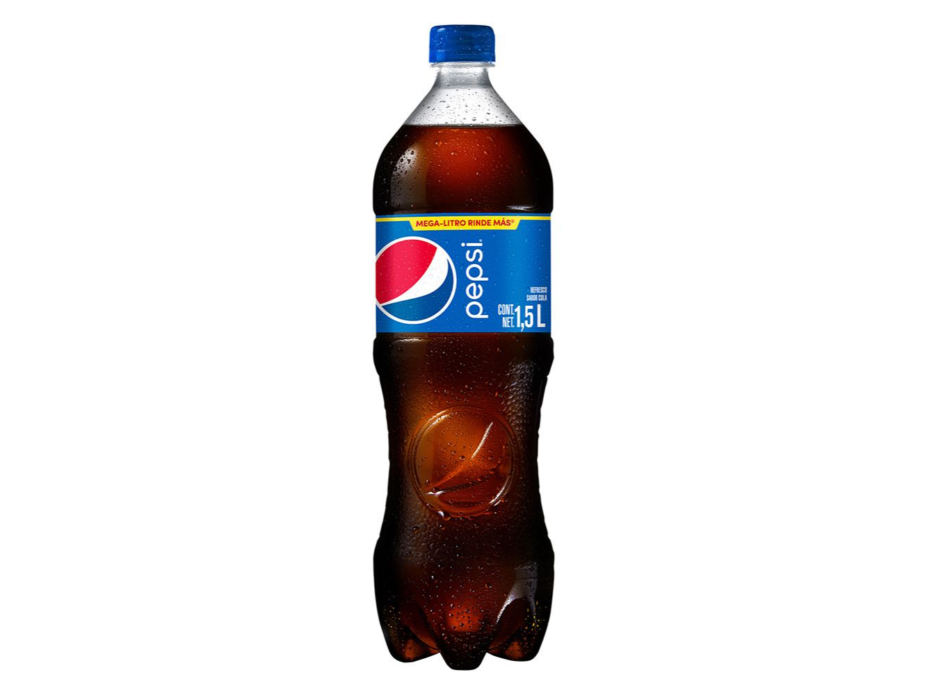 PEPSI X 1.5LTS