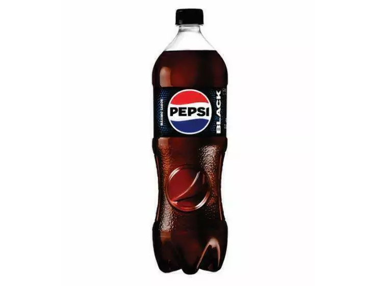 PEPSI X 1.5L BLACK