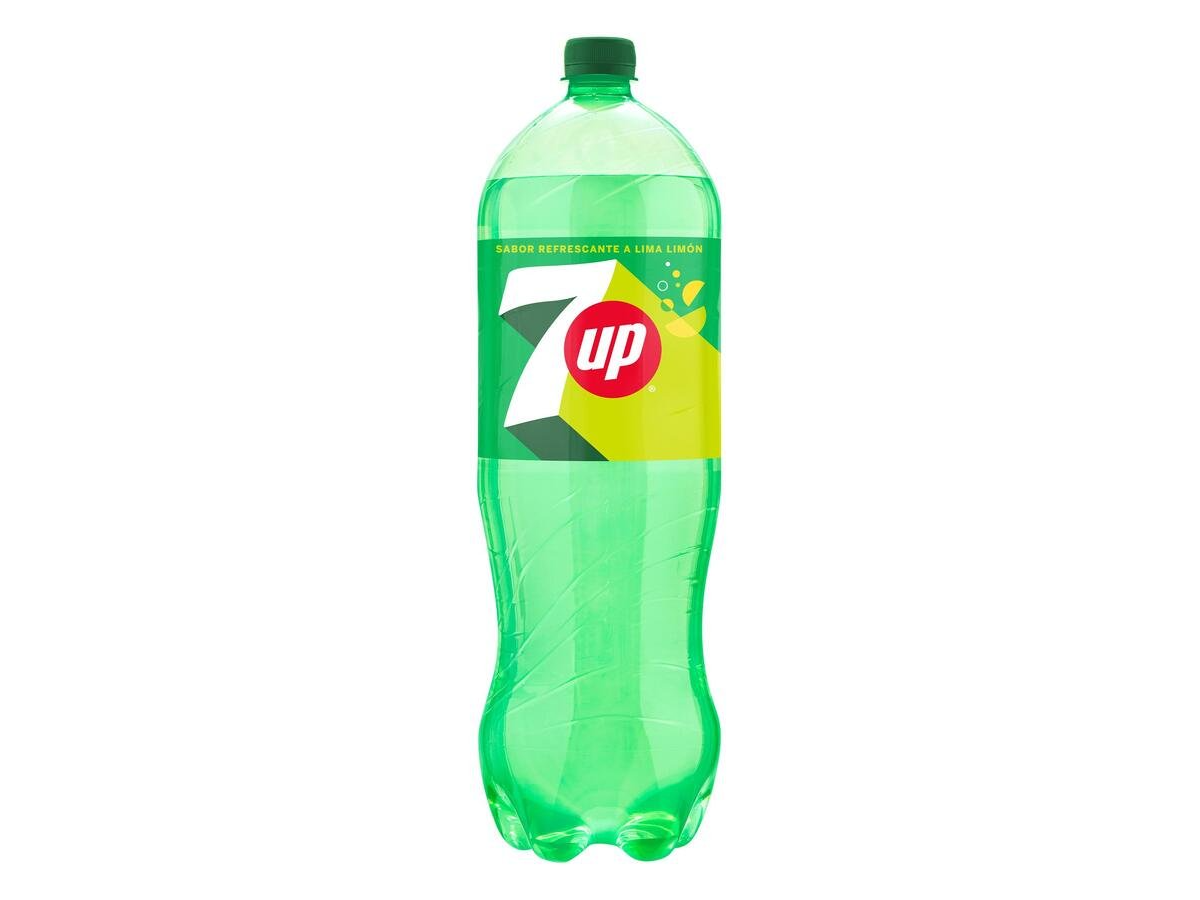 7 UP X 2L