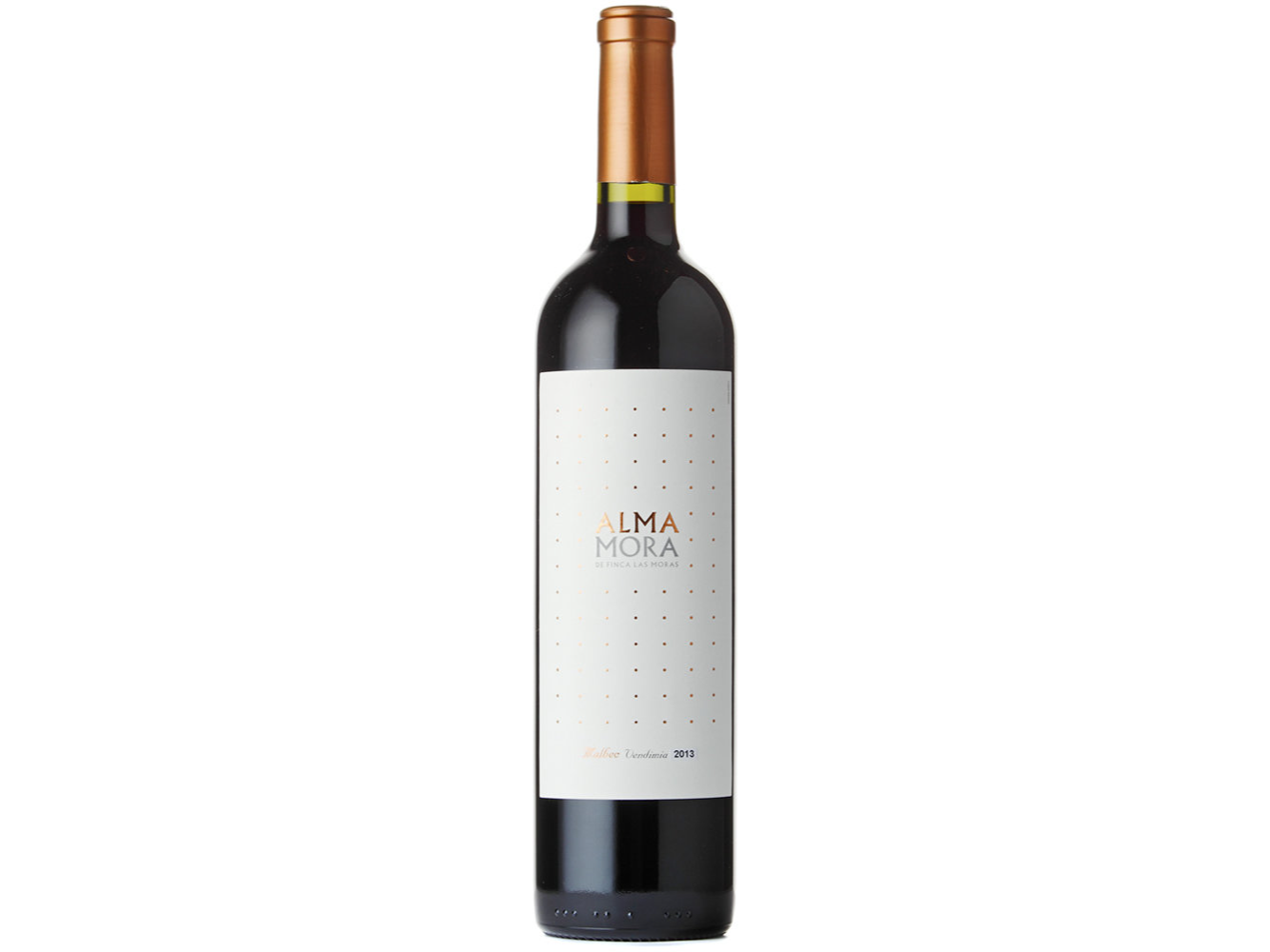 ALMA MORA MALBEC X 750CC