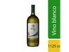 TORO BOTELLON BLANCO X 1.25