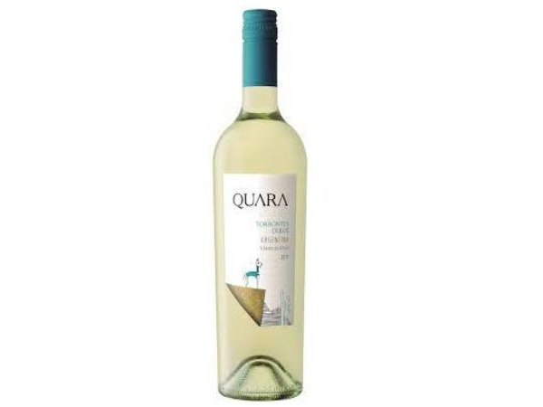 QUARA BLANCO  DULCE X 750CC