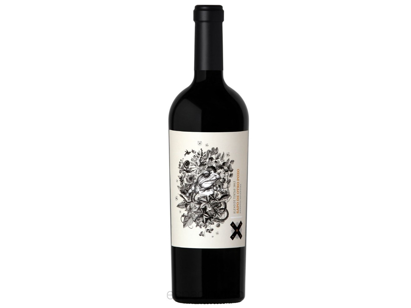 SAPO DE OTRO POSO MALBEC X 750CC