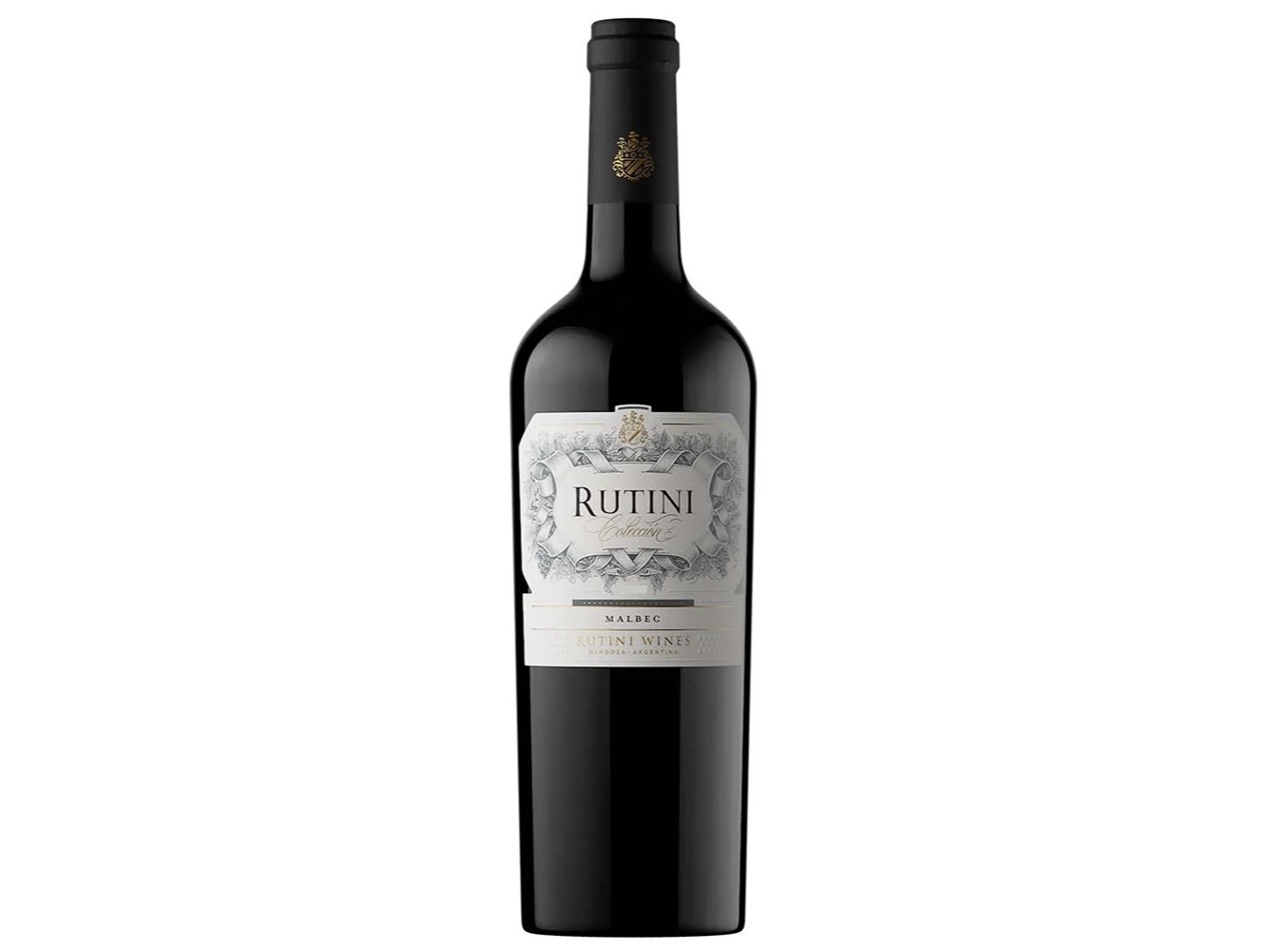 RUTINI MALBEC X 750CC