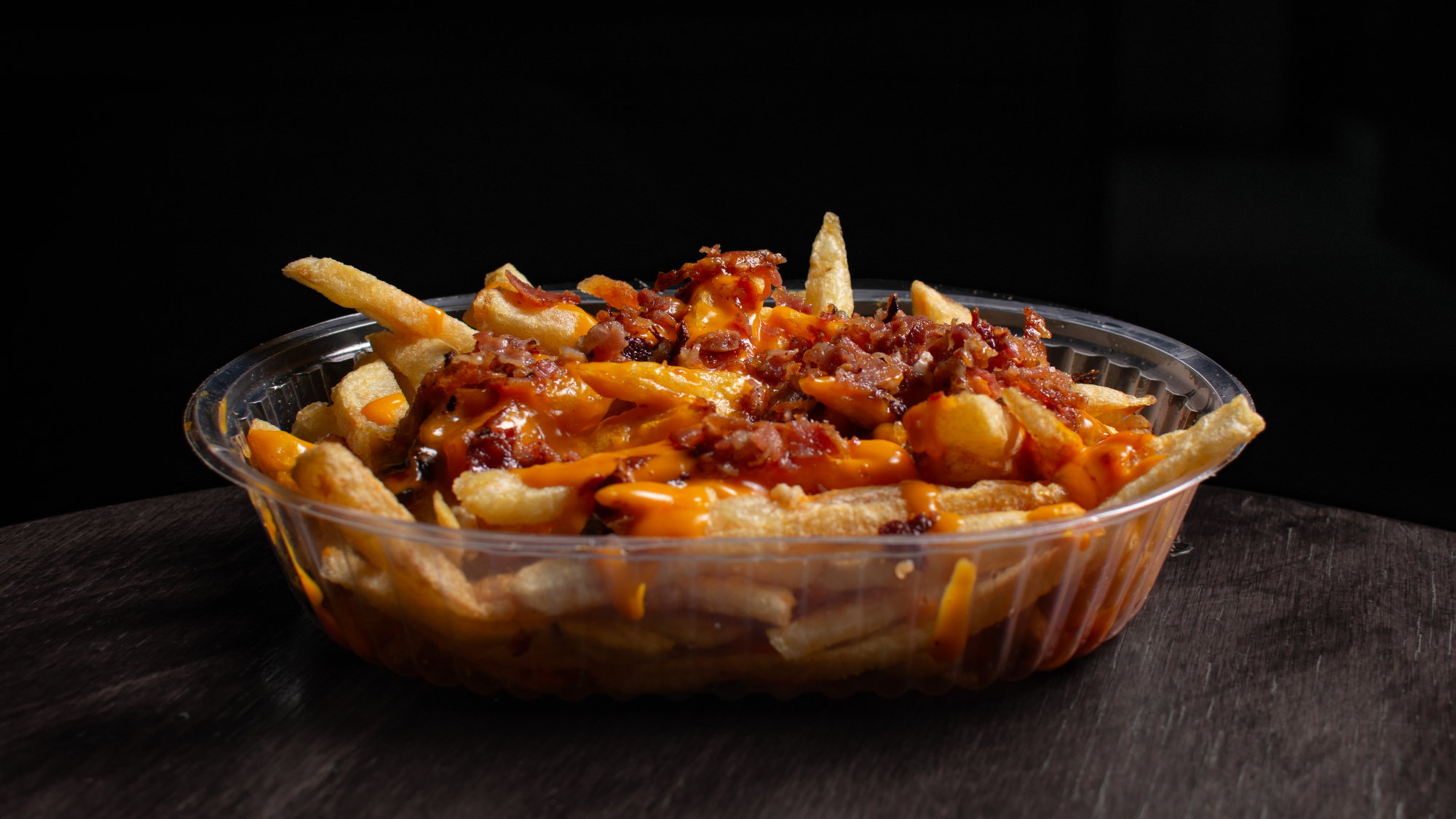 PAPAS FRITAS