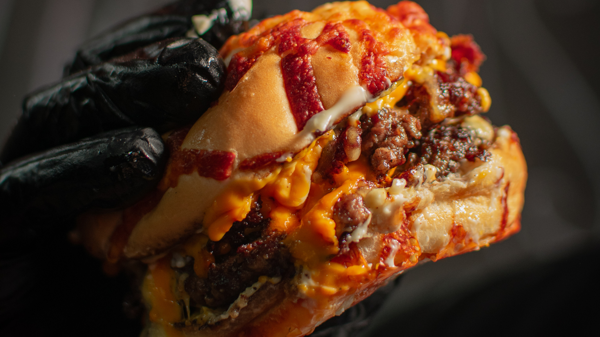 HAMBURGUESAS