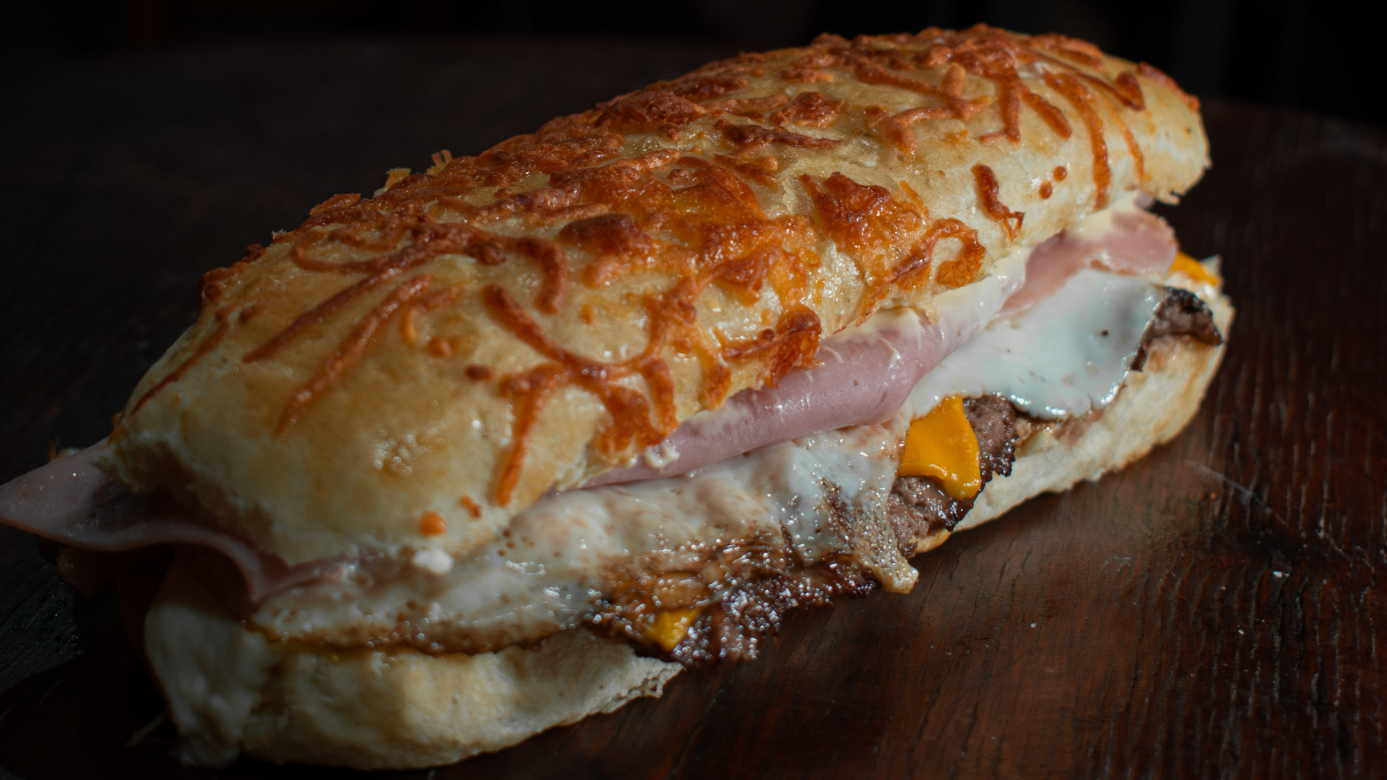 SANDWICH Y LOMOS