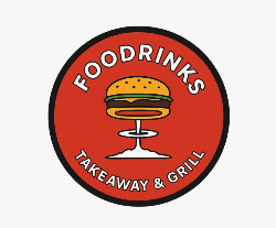Logo Foodrinks