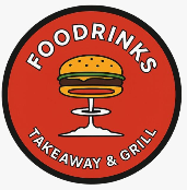 Logo Foodrinks
