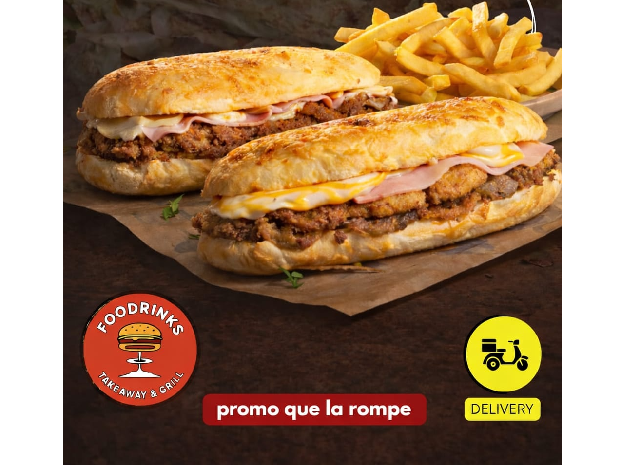 S. MILA CARNE PARA 2P