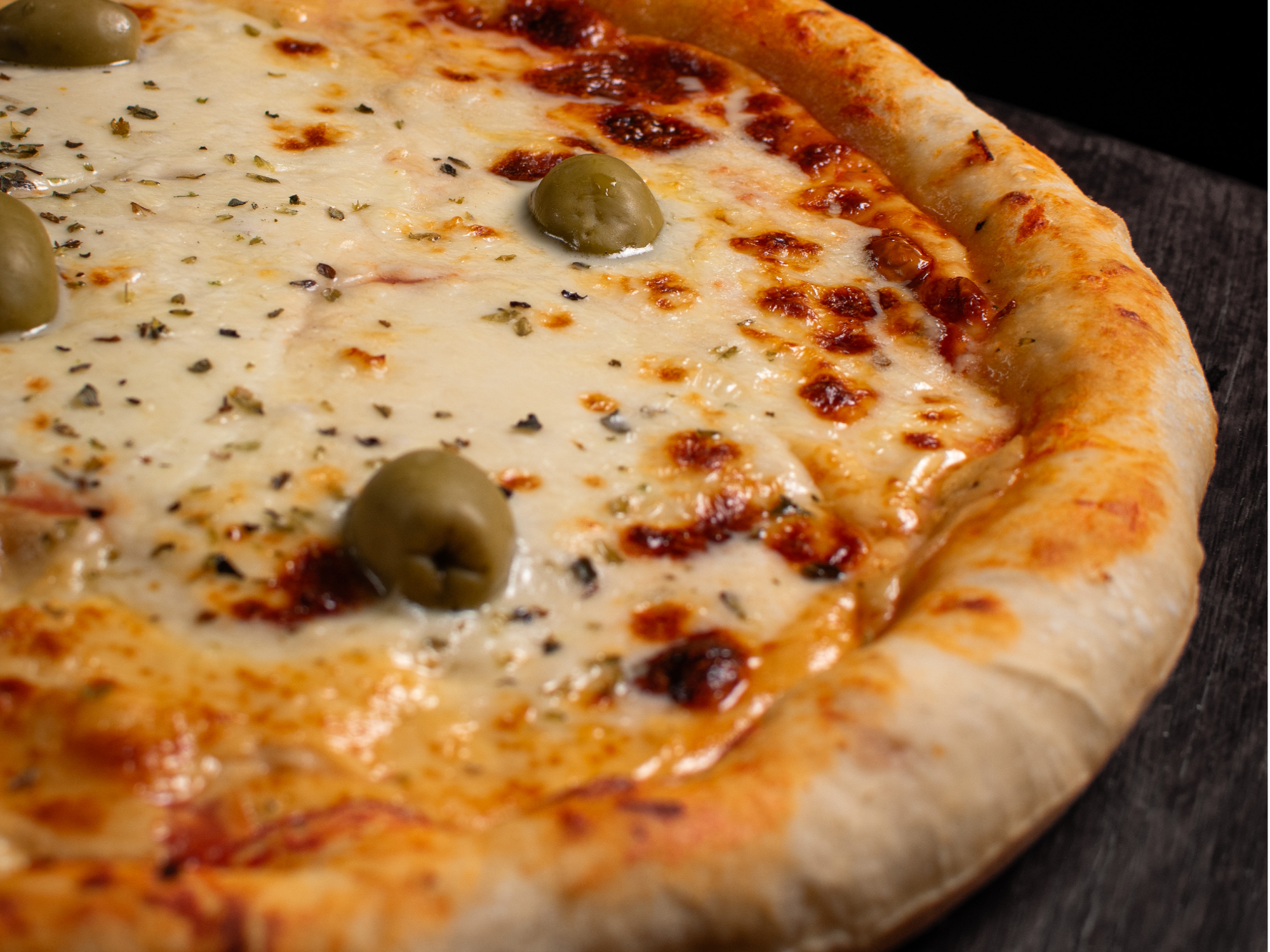 MUZZARELLA