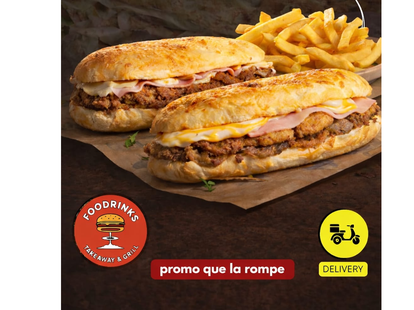 S. MILA POLLO PARA 2P