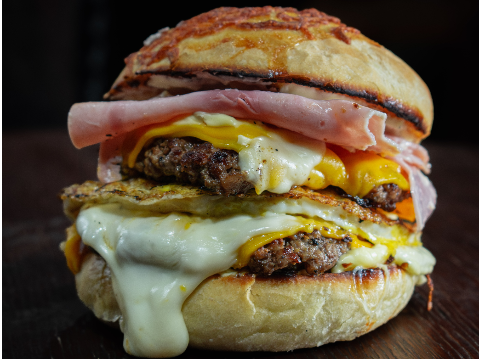 DOBLE FOOD