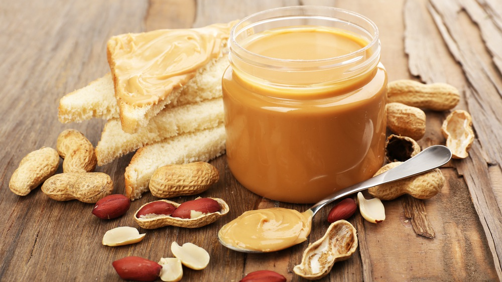 PASTAS DE MANI / MERMELADAS / MIELES