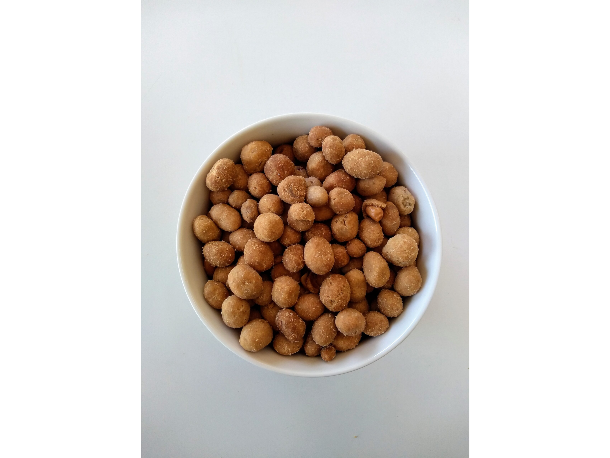 Mani Saborizado Pizza/Jamon/Queso