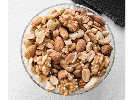 Mix Seco de Mercado Natural Cofico