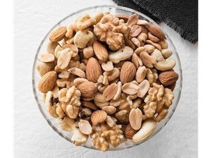 Mix Seco de Mercado Natural Cofico
