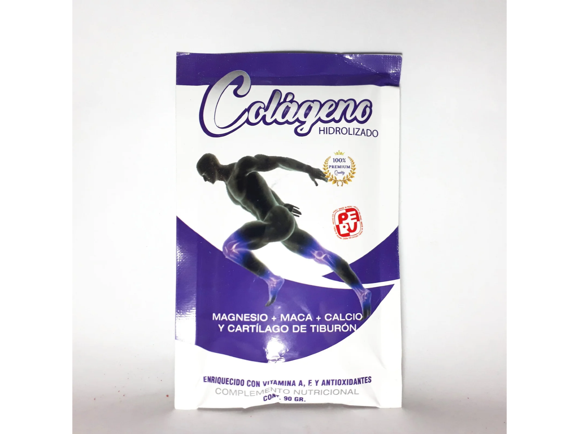 Colageno x 90 G