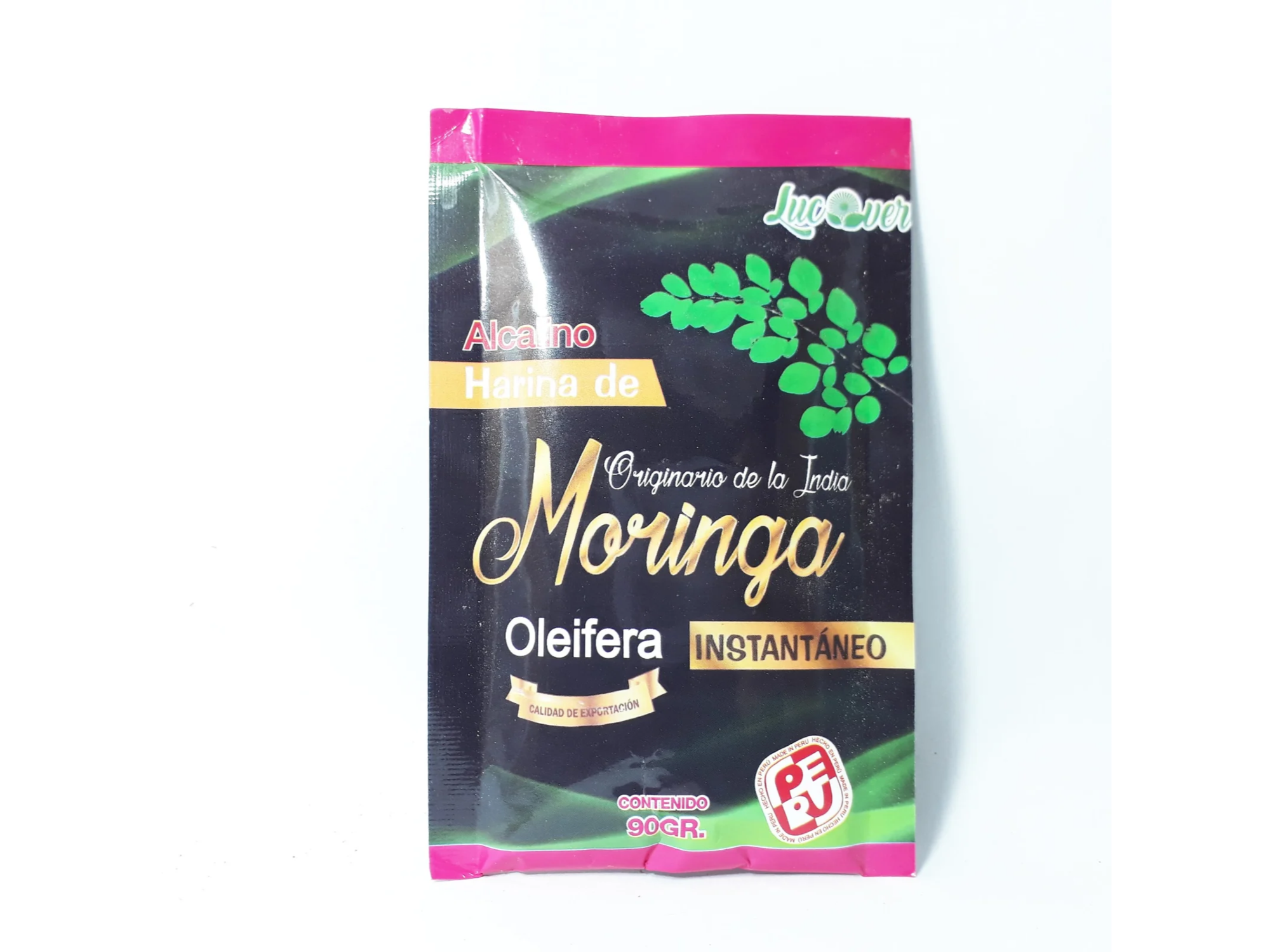 Moringa x 90 G