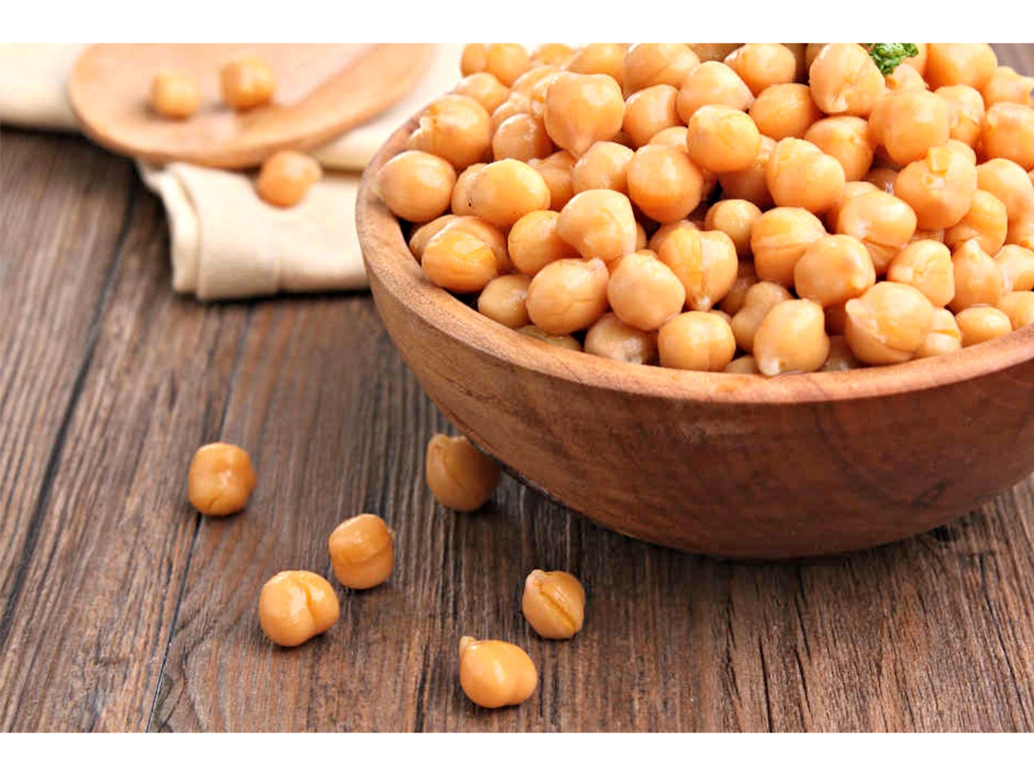 Garbanzos