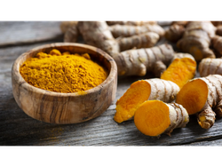 Curcuma