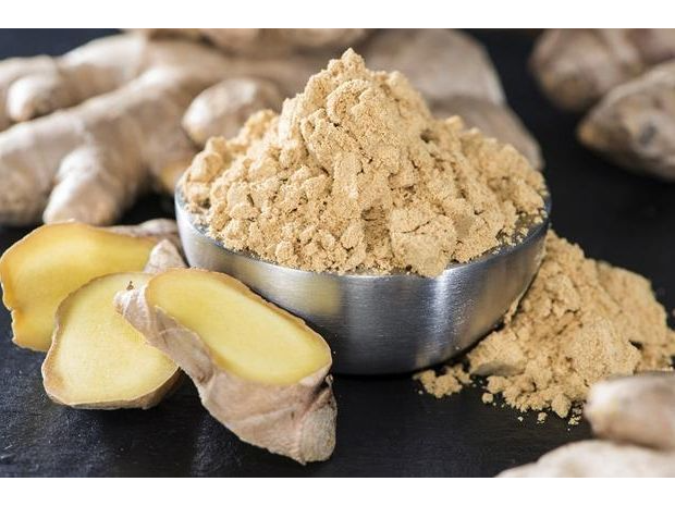 Jengibre en Polvo