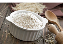 Harina de Arroz