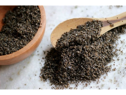 Harina de Chia