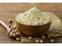 Harina de Garbanzos