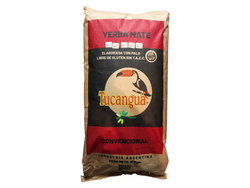 Yerba Tucangua