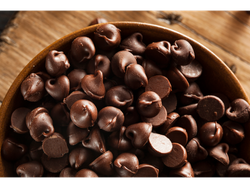 Chips de Chocolate Negro