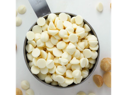 Chips de Chocolate Blanco