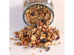 Granola Tradicional