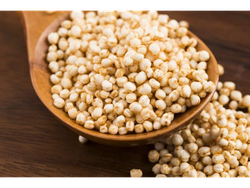 Quinoa Pop