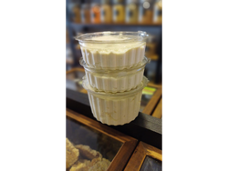 Yogurt Griego Natural x 1/4 KG