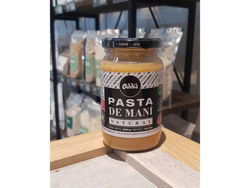 Pasta de Mani Oddis Natural