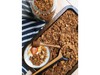 Granola con Pasta de Mani