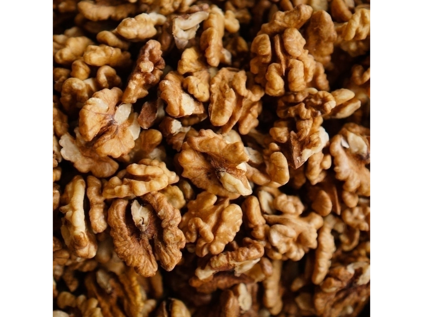 Nuez Mariposa Extra Light