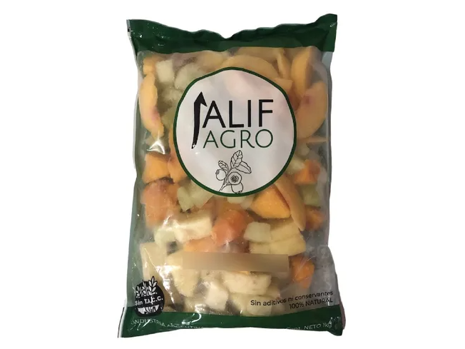 Mix Tropical ALIF AGRO