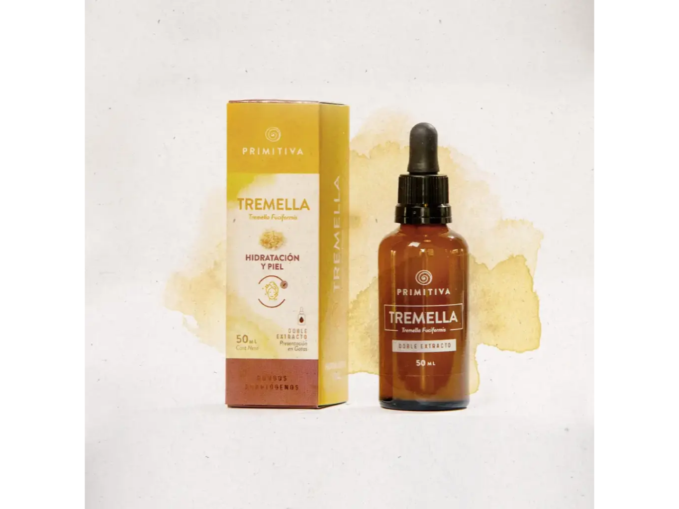 Tremella Primitiva 50 ML