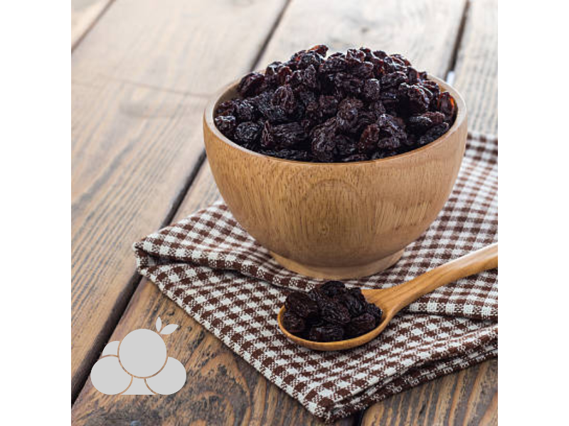 Pasa de Uva Jumbo Doble Sin Semilla