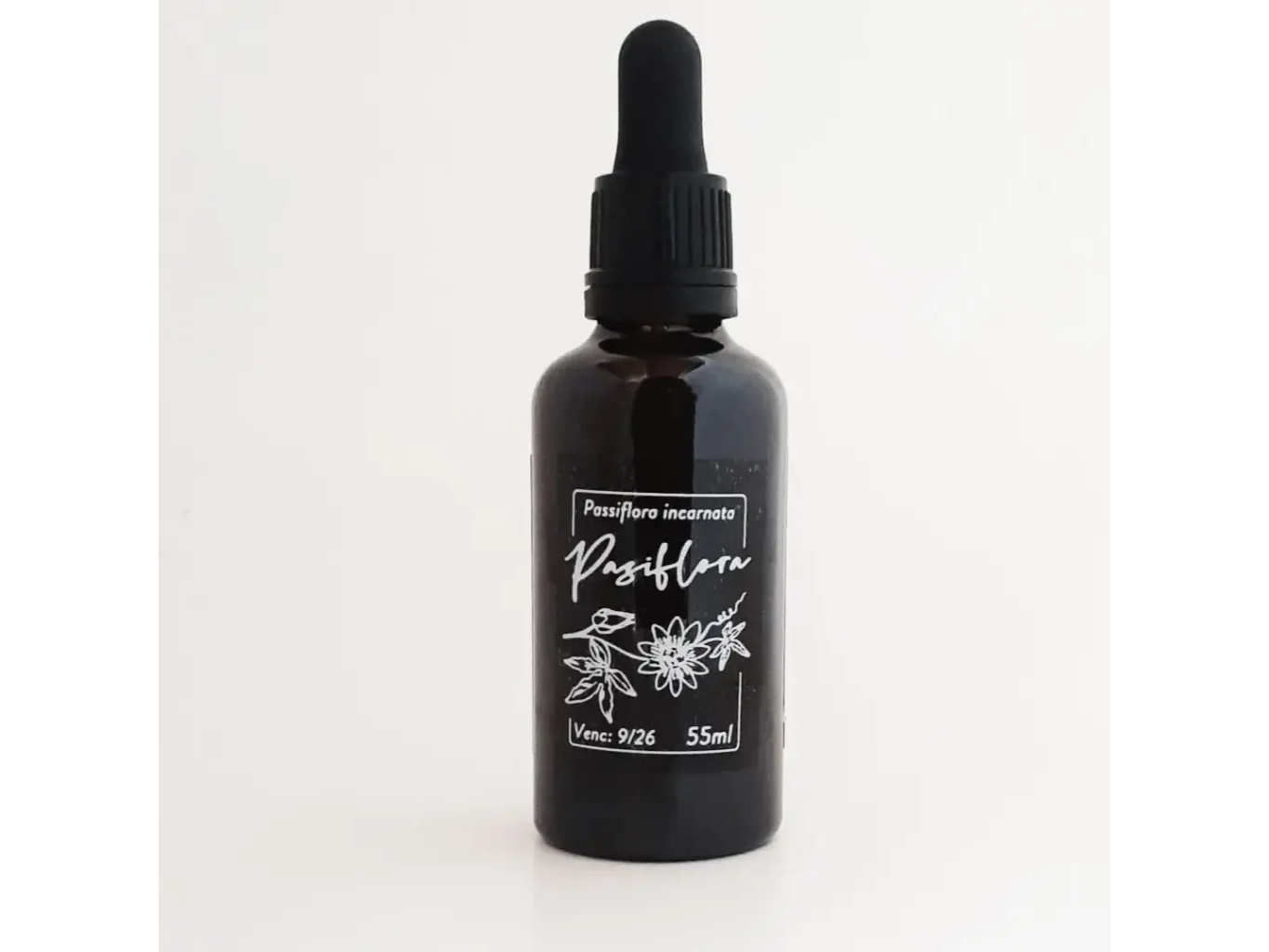 Pasiflora 50 ML - Tintura Madre Primitiva