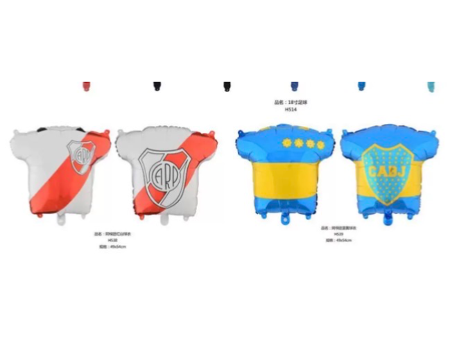 Camiseta grande