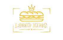 Logo Lomo King