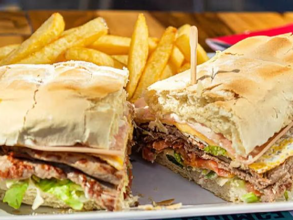 Lomo de carne Premium