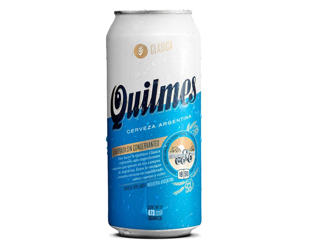 QUILMES CLÁSICA