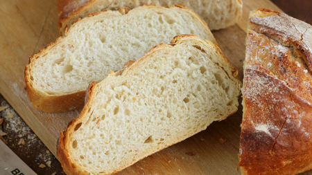 Pan Común
